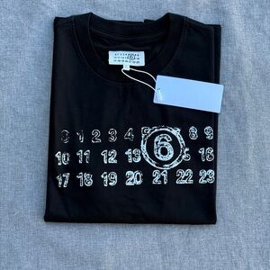 Maison margelia tee shirt